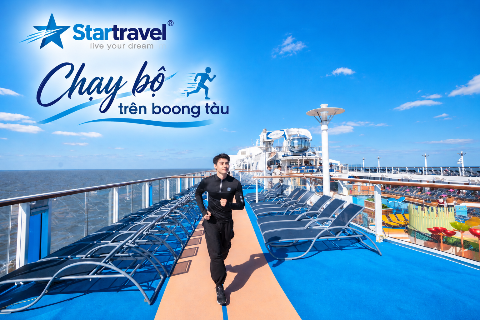 NGÀY 2: HONG KONG – SPECTRUM OF THE SEAS